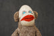 Stocking Monkey