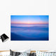 Ocean Night Wall Decal