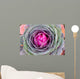 Decorative Cabbage Background Wall Mural