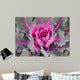 Decorative Cabbage Background Wall Mural