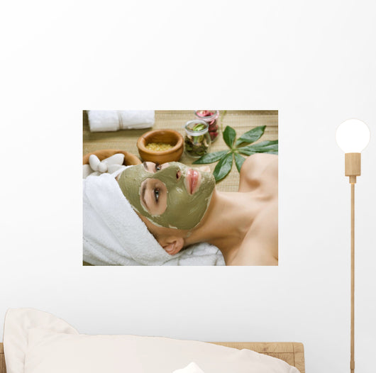 Spa Facial Mud Maskdayspa