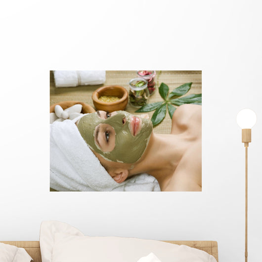 Spa Facial Mud Maskdayspa
