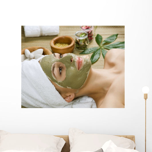 Spa Facial Mud Maskdayspa