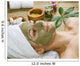 Spa Facial Mud Maskdayspa