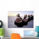 Capodanno Aymara Wall Decal