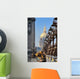 Architectural Decor Wall Mural