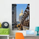 Architectural Decor Wall Mural