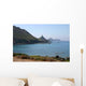 Sanguinaires Islands Corsica Wall Decal Design 1