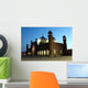 Badshahi Mosque - Lahore Wall Mural