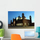 Badshahi Mosque - Lahore Wall Mural