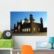 Badshahi Mosque - Lahore Wall Mural