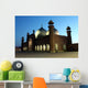 Badshahi Mosque - Lahore Wall Mural