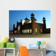 Badshahi Mosque - Lahore Wall Mural