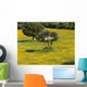 Gallura Countryside Wall Decal