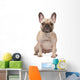 french bulldog Wall Decal