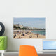 2006-04-16 Cannes Croisette Wall Decal