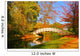 Woerlitzer Park White Bridge