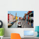Colors Burano 6 Wall Decal