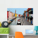 Colors Burano 6 Wall Decal
