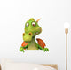 Dragon Wall Decal