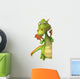 Dragon Wall Decal
