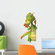 Dragon Wall Decal