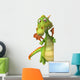 Dragon Wall Decal