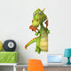 Dragon Wall Decal