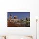 Porto Madero Buenos Aires Wall Decal