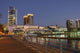 Porto Madero Buenos Aires Wall Decal