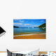 Scenery Ilhagrande Wall Decal