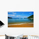 Scenery Ilhagrande Wall Decal