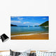 Scenery Ilhagrande Wall Decal