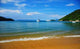 Scenery Ilhagrande Wall Decal