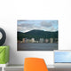 Acapulco City Wall Decal