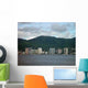Acapulco City Wall Decal