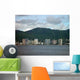 Acapulco City Wall Decal