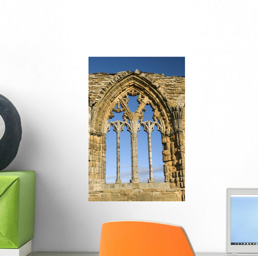Whitby Abbey