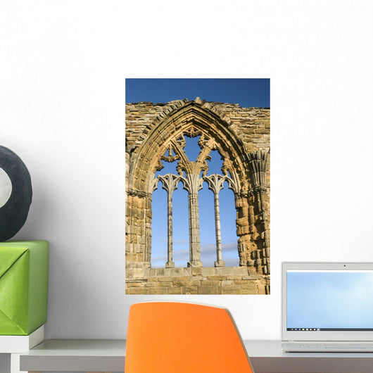 Whitby Abbey