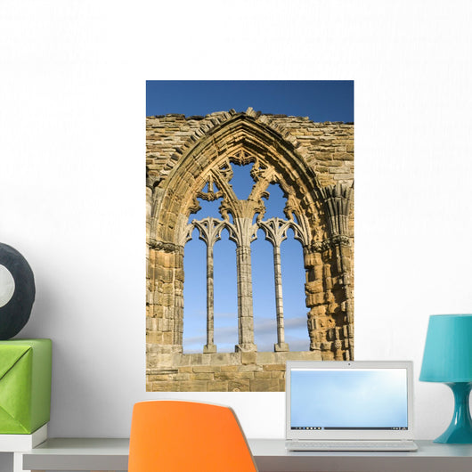 Whitby Abbey
