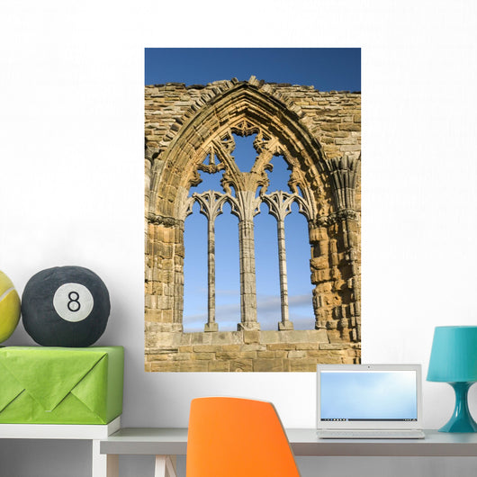 Whitby Abbey