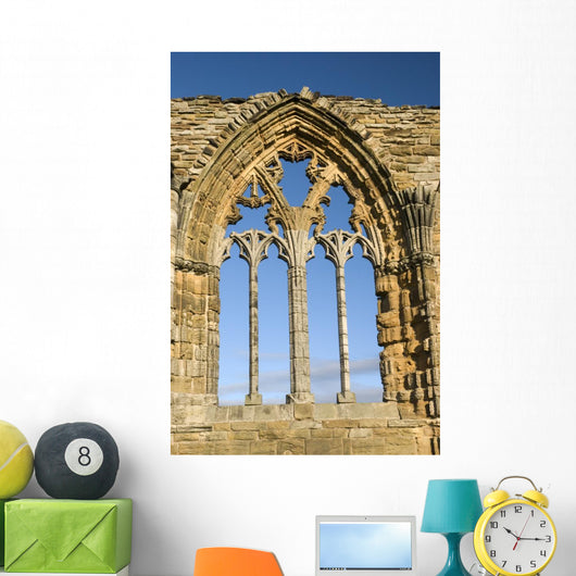Whitby Abbey