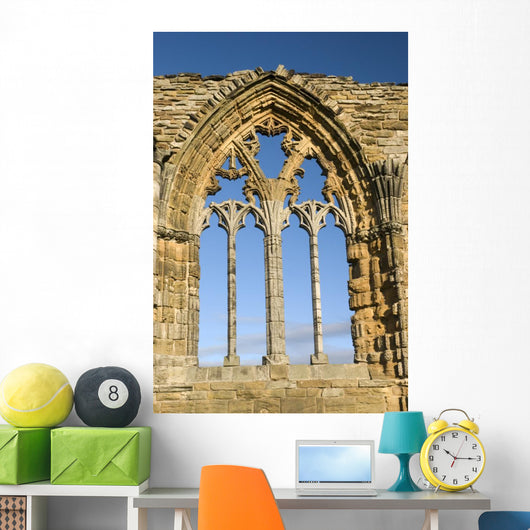 Whitby Abbey