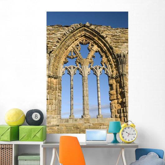 Whitby Abbey