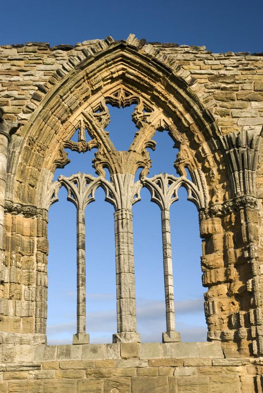 Whitby Abbey