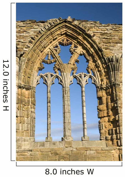 Whitby Abbey