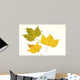 Herbstlaub