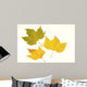 Herbstlaub