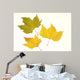 Herbstlaub