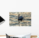 Cigno Wall Mural